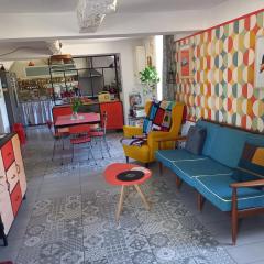 La maison de vos vacances