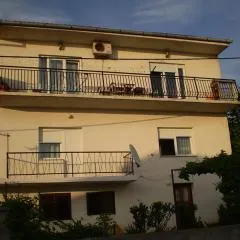 Apartman Seka
