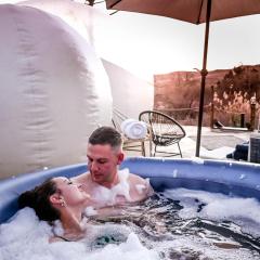 The Bubble Valley clarens