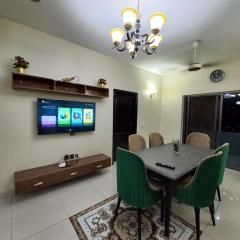 Modern Luxury Guest Apartment With All Facilities