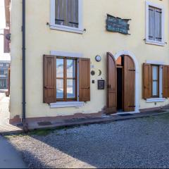 Casa Chiara a Valeggio sul Mincio