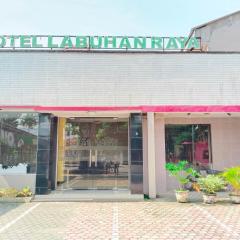 Hotel Labuhan Raya Powered by Cocotel
