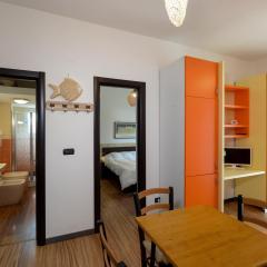 Casa Lisanna - Cozy apartment by the Sea