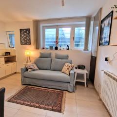 Artistic Apartment in Center