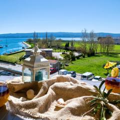 COCCO Modern Apartment Omis