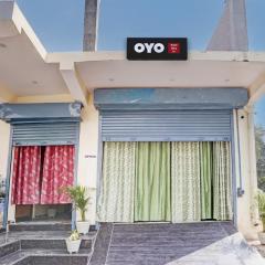 OYO Flagship Hotel Divy inn