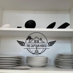 The Captain House