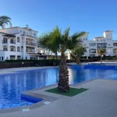 Casa-Zeelandia Haciënda Riquelme Sucina Murcia
