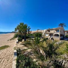 Beach House Villa Roca