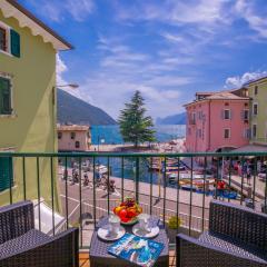 Dogana Best Lake View - Happy Rentals