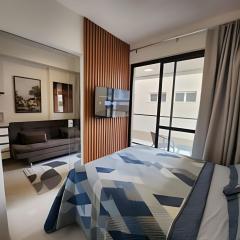 Circuito Carnaval Conforto no coração da Barra