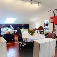 Castro-urdiales Apartamento 3 minutos de la playa