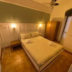 Loft Marinella l'aereoporto di Lamezia sul mare Kitesurf