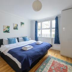 Spectacular 3 Bed in Blackheath