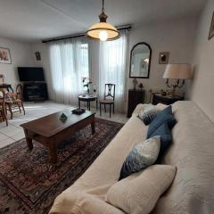 Résidence La Cerisaie - Très spacieux et confortable pour ce bel appartement ! MAE-2441