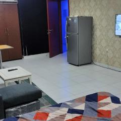 Furnished Big Private Room with separate washroom