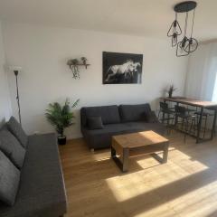 Apartament Nati