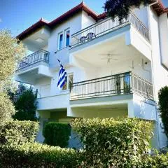 FERRUM house