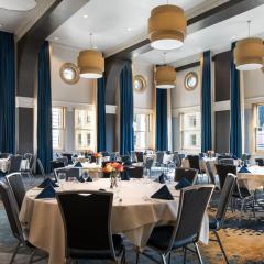 Courtyard Seattle Downtown / Pioneer Square