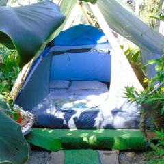 Eco Camping Aventura Salento