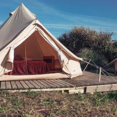 The Glamping Spot - Douarnenez