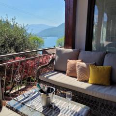 Villa Dall'Angelo Suite Mountain Lake Endine Hospitality