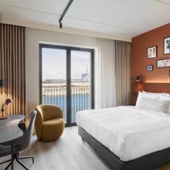 Residence Inn by Marriott Copenhagen Nordhavn