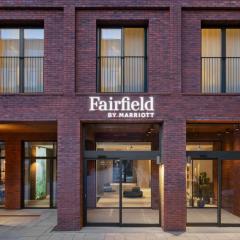 Fairfield by Marriott Copenhagen Nordhavn