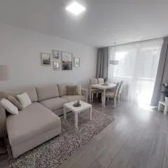Komfortní byt Pod Příčnou