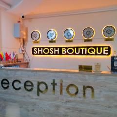 Hotel Shosh Boutique