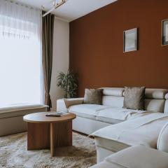 Lux Nest Apartment Prishtina