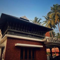 House of guruvayoor