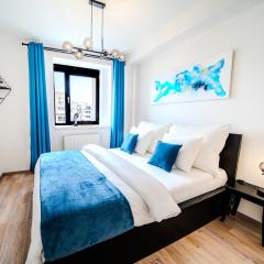 D&L Luxury Apartment in Old Town, Bratislava