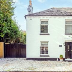 Church Cottage