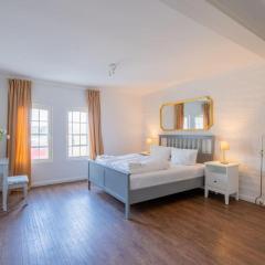 Zentral gelegenes Premium-Apartment mit viel Tageslicht