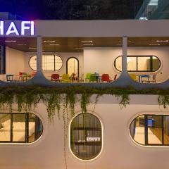 Hafi Boutique Hotel