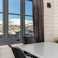 Nice Apartment In Hemsedal With House A Mountain View