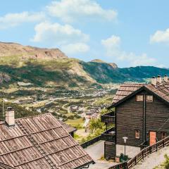 Pet Friendly Apartment In Hemsedal