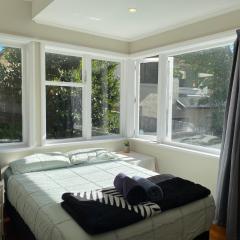 Wellington double bedroom