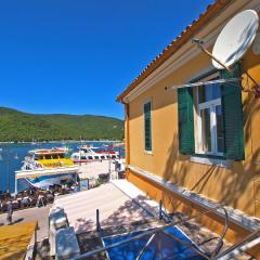 Ferienwohnung für 4 Personen ca 60 qm in Rabac, Istrien Bucht von Rabac