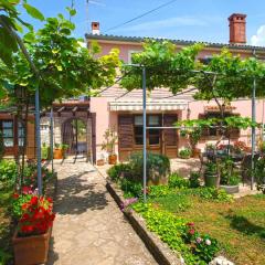 Ferienwohnung für 4 Personen ca 60 qm in Vodnjan, Istrien Istrische Riviera