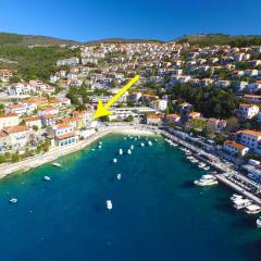 Ferienwohnung für 4 Personen ca 48 qm in Rabac, Istrien Bucht von Rabac
