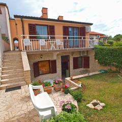 Ferienwohnung für 5 Personen ca 45 qm in Pula, Istrien Istrische Riviera