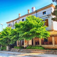 Ferienwohnung für 4 Personen ca 74 qm in Fažana, Istrien Istrische Riviera