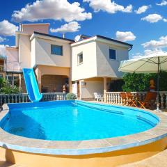 Ferienwohnung für 4 Personen ca 55 qm in Ližnjan, Istrien Südküste von Istrien