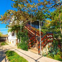 Ferienwohnung für 4 Personen ca 90 qm in Pula-Fondole, Istrien Istrische Riviera