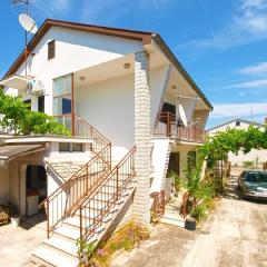 Ferienwohnung für 5 Personen ca 80 qm in Fažana, Istrien Istrische Riviera