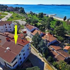 Ferienwohnung für 3 Personen ca 28 qm in Fažana, Istrien Istrische Riviera
