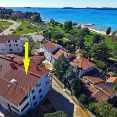 Ferienwohnung für 3 Personen ca 28 qm in Fažana, Istrien Istrische Riviera - b54337