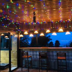 La casa de la plaine des cafres